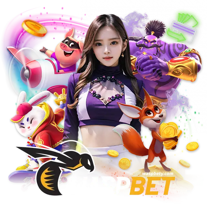 โค๊ด waspbet